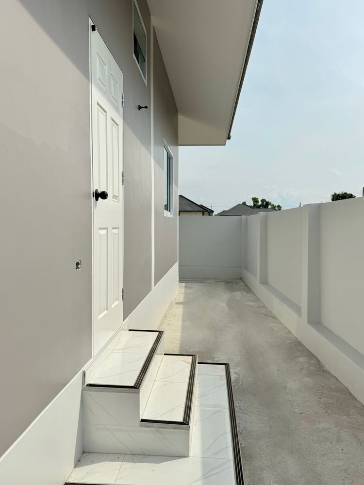 ภาพแบบบ้าน-แบบที่ 1