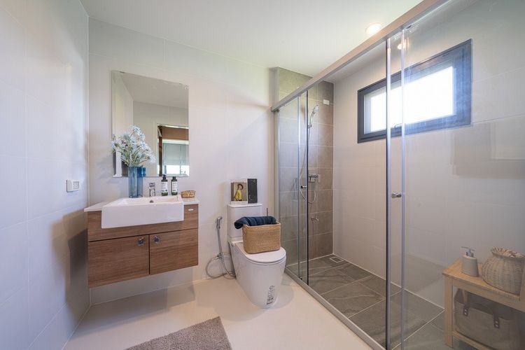 ภาพแบบบ้าน-ศุภฤทัย Tropical