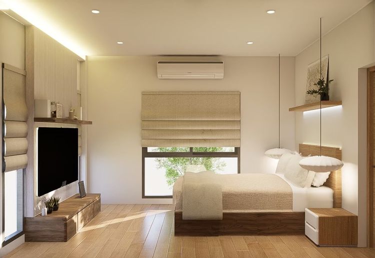 ภาพแบบบ้าน-Moji Minimal 2 สไตล์ญี่ปุ่น