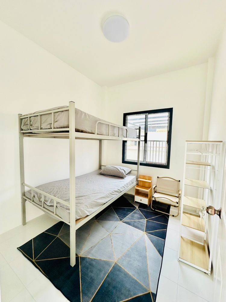 ภาพแบบบ้าน-เดอะ วิลล่า เฮ้าส์ พิษณุโลก