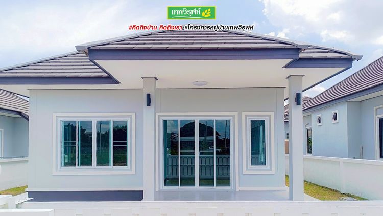 ภาพแบบบ้าน-TYPE-D