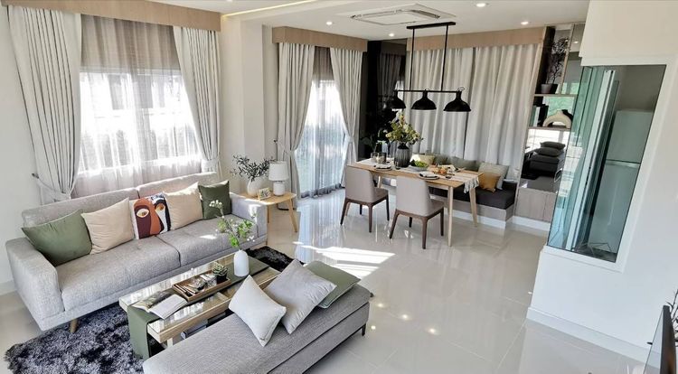 ภาพแบบบ้าน-ศุภกัลยา