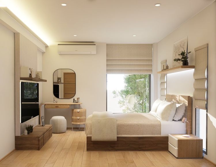 ภาพแบบบ้าน-Moji Minimal 1 สไตล์ญี่ปุ่น