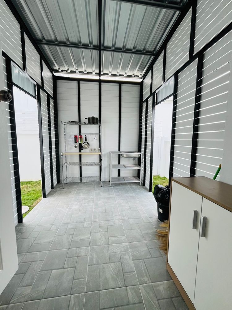 ภาพแบบบ้าน-เดอะวิลล่า เฮ้าส์ พิษณุโลก นอร์ดิก (ซอยกลางคลอง13)