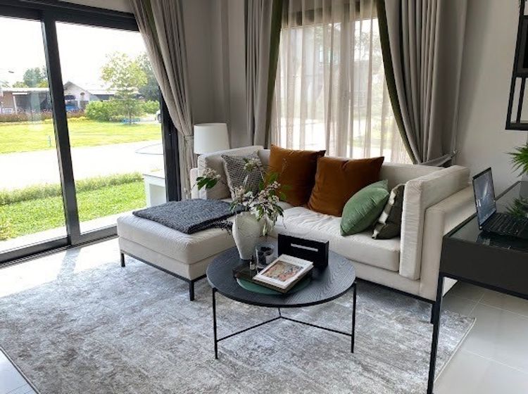 ภาพแบบบ้าน-ศุภรดา Tropical