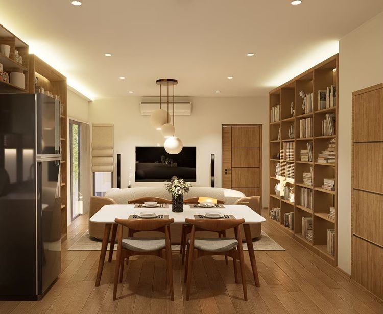 ภาพแบบบ้าน-Moji Minimal 2 สไตล์ญี่ปุ่น