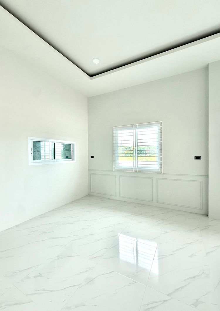 ภาพแบบบ้าน-แบบที่ 1