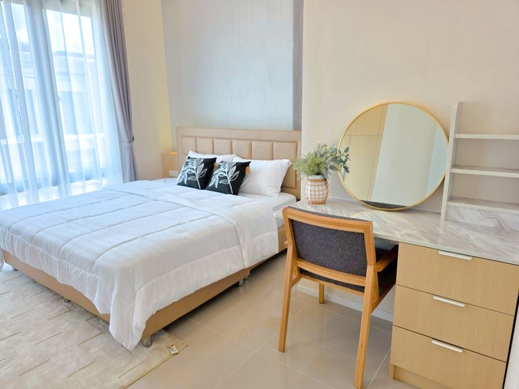 ภาพแบบบ้าน-TOWNHOME