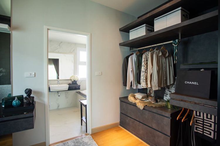 ภาพแบบบ้าน-ศุภจิตรา