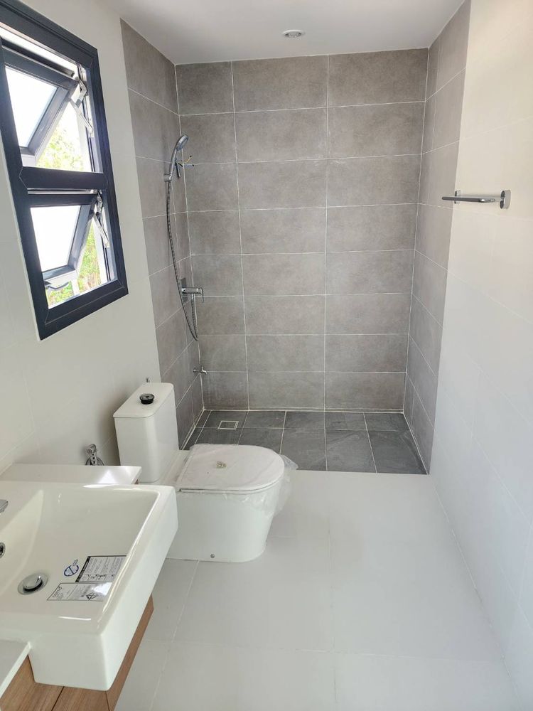 ภาพแบบบ้าน-ศุภฤทธิ์ Tropical