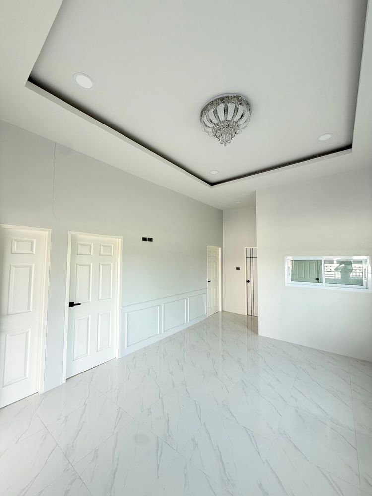 ภาพแบบบ้าน-แบบที่ 1