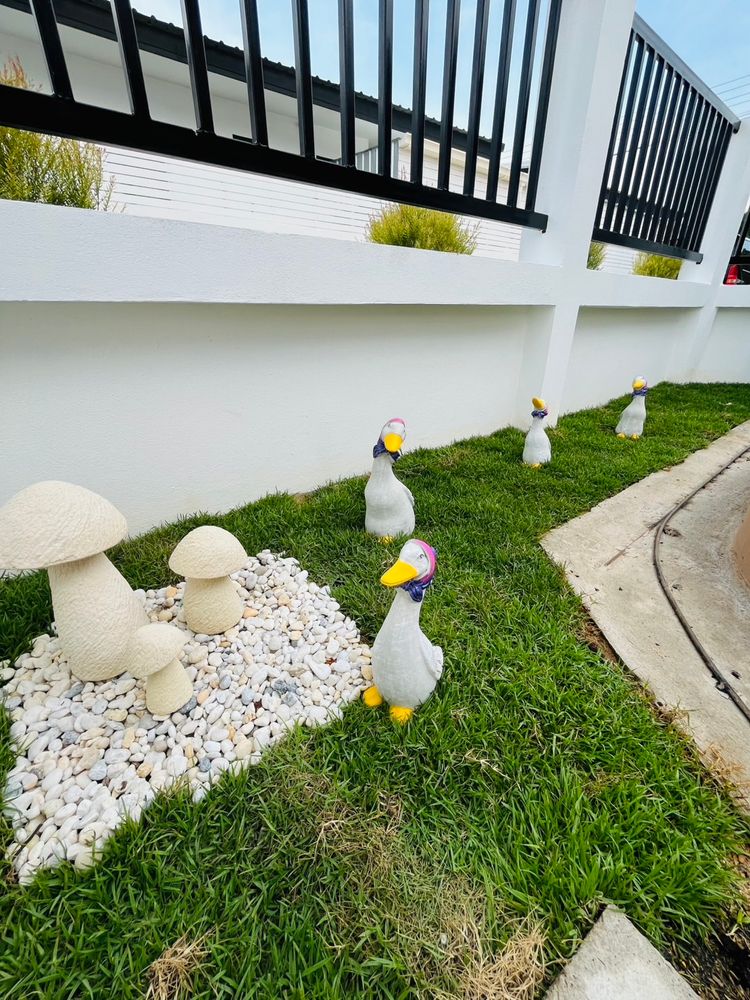 ภาพแบบบ้าน-เดอะวิลล่า เฮ้าส์ พิษณุโลก นอร์ดิก (ซอยกลางคลอง13)