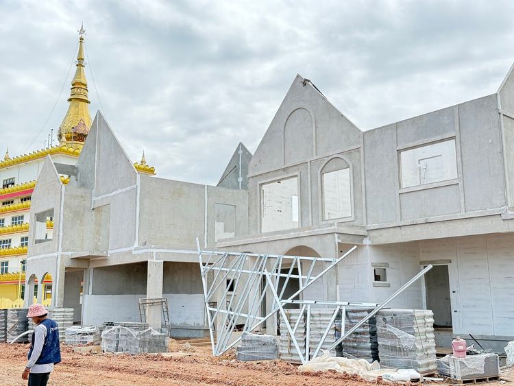 ภาพแบบบ้าน-C+