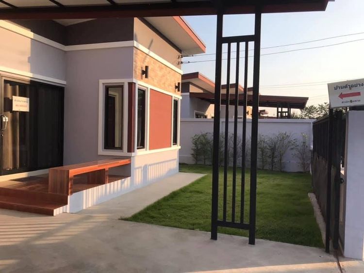 ภาพแบบบ้าน-Typ B