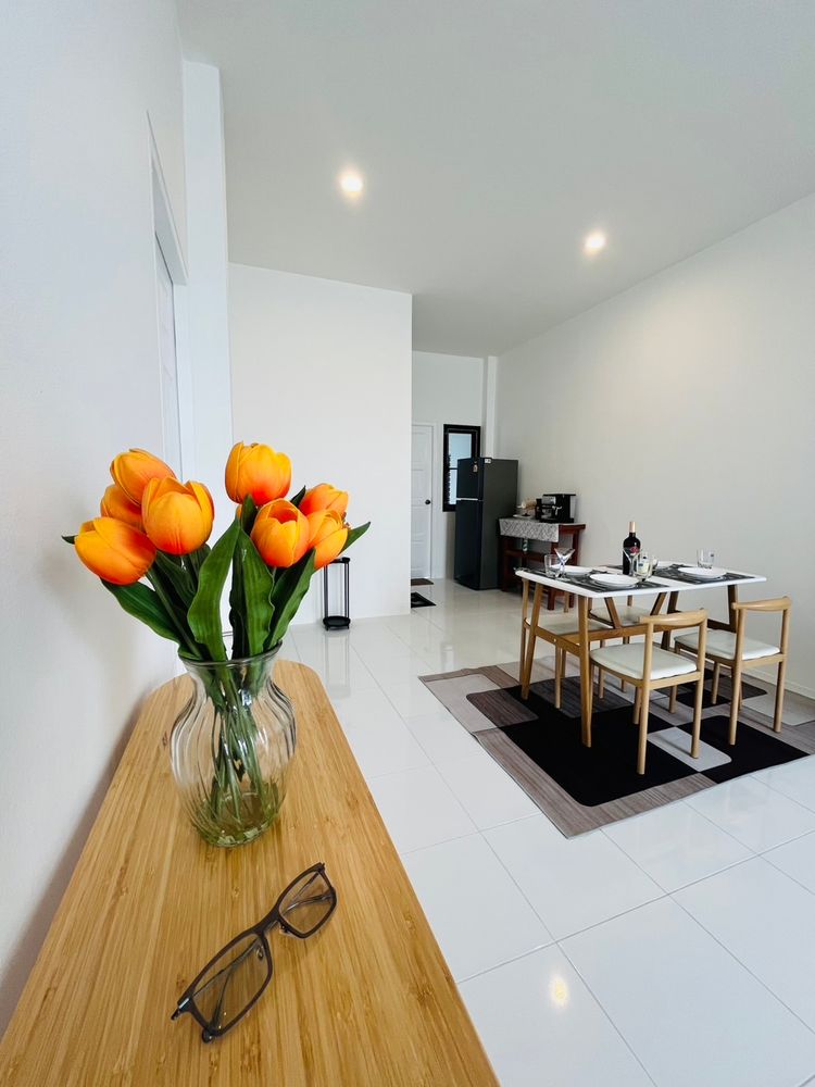 ภาพแบบบ้าน-เดอะวิลล่า เฮ้าส์ พิษณุโลก นอร์ดิก (ซอยกลางคลอง13)