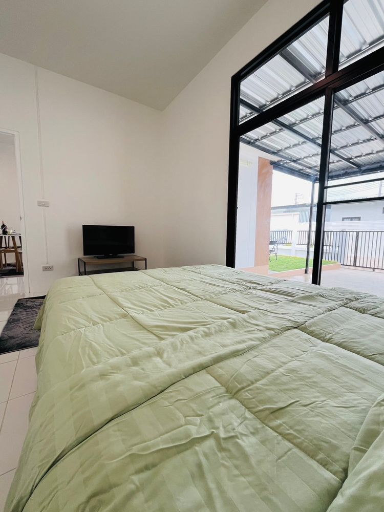 ภาพแบบบ้าน-เดอะวิลล่า เฮ้าส์ พิษณุโลก นอร์ดิก (ซอยกลางคลอง13)