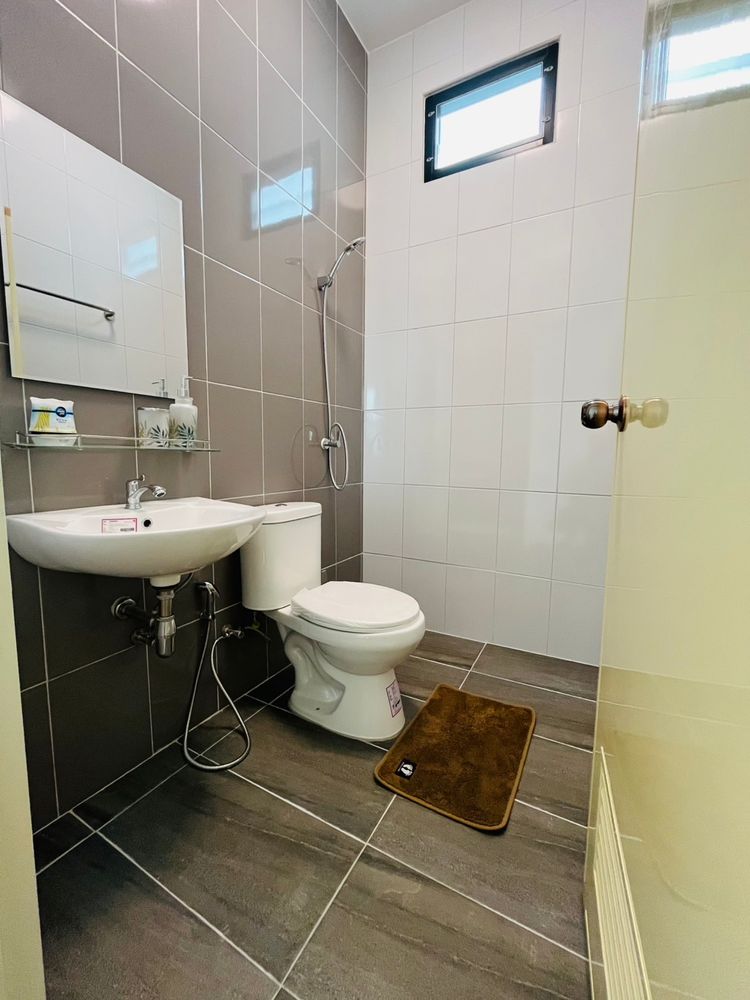 ภาพแบบบ้าน-เดอะวิลล่า เฮ้าส์ พิษณุโลก นอร์ดิก (ซอยกลางคลอง13)