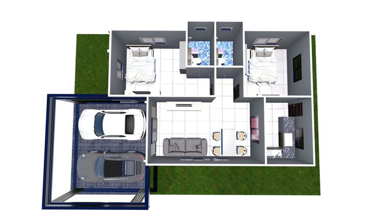 ภาพแบบบ้าน-สไตล์ปั้นหยา