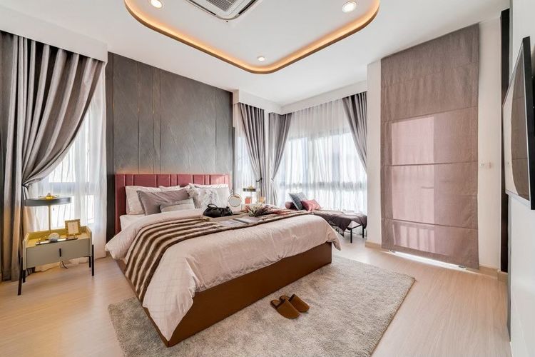 ภาพแบบบ้าน-ศุภฤทัย Tropical