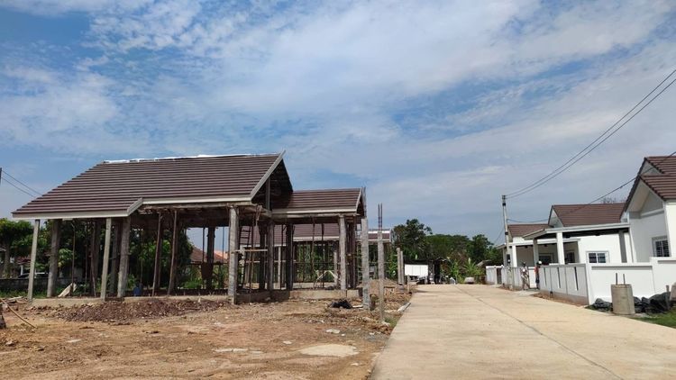 ภาพแบบบ้าน-Type A