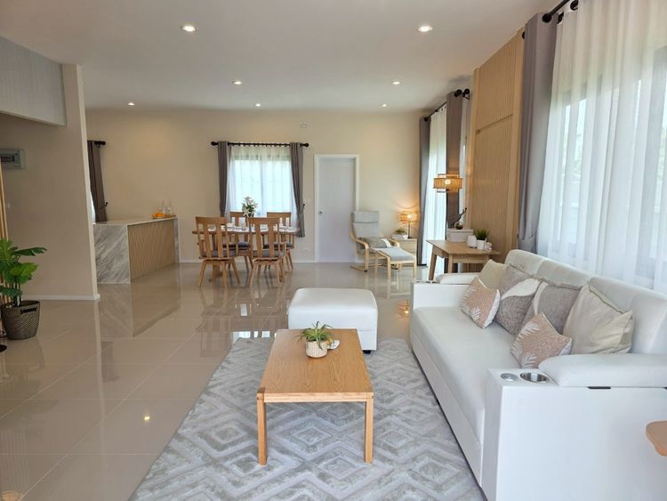 ภาพแบบบ้าน-TOWNHOME