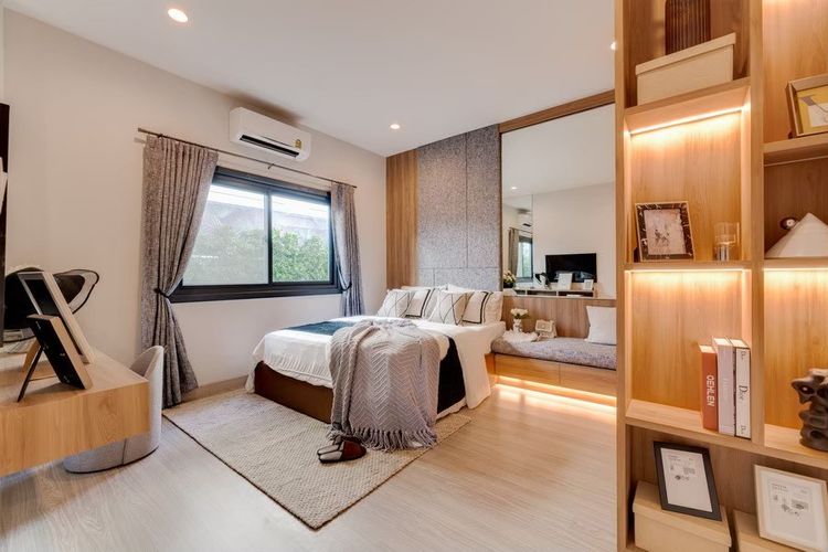 ภาพแบบบ้าน-ศุภฤทัย Tropical