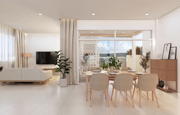 ภาพแบบบ้าน-บ้านเดี่ยว Type A