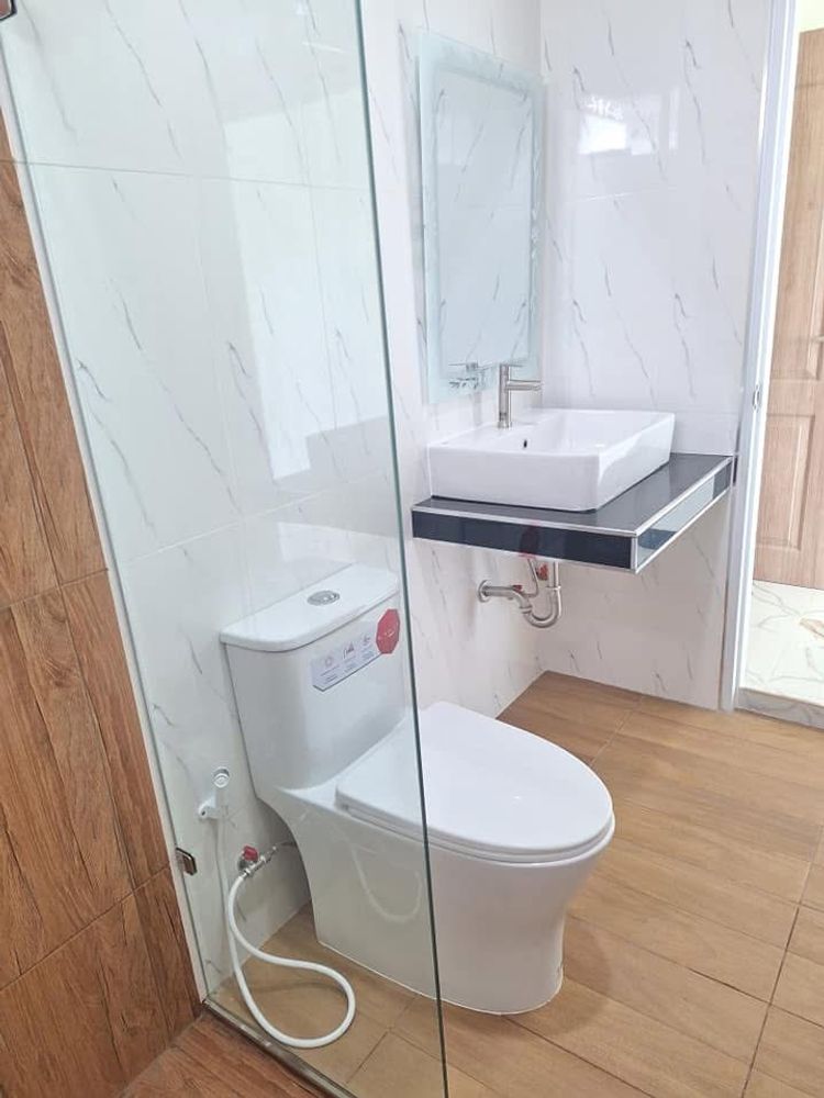 ภาพแบบบ้าน-บ้านเบญญาภา