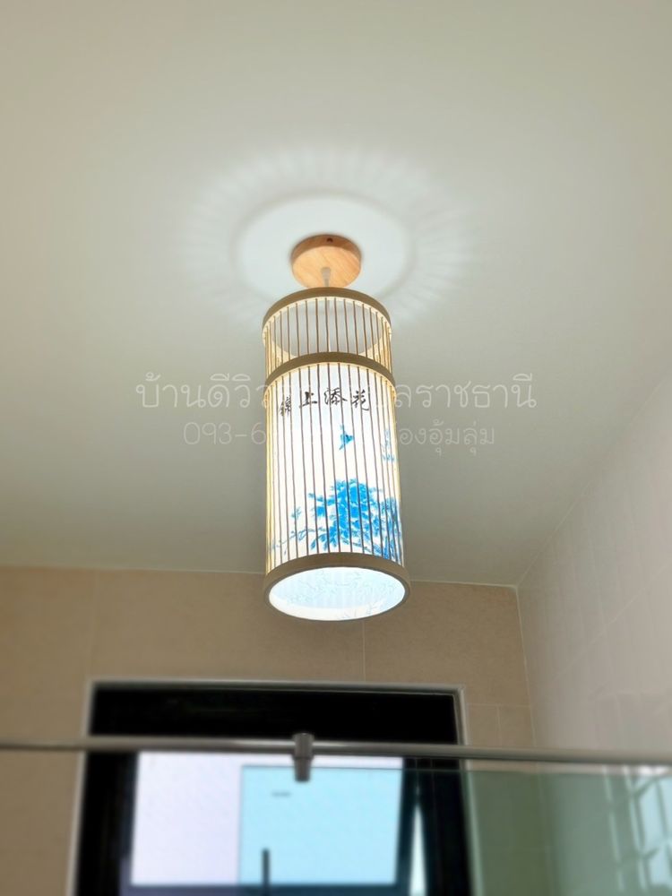 ภาพแบบบ้าน-บ้านโครงการเจริญสุขการ์เด้นวิลล์แสนสุขวารินชำราบ