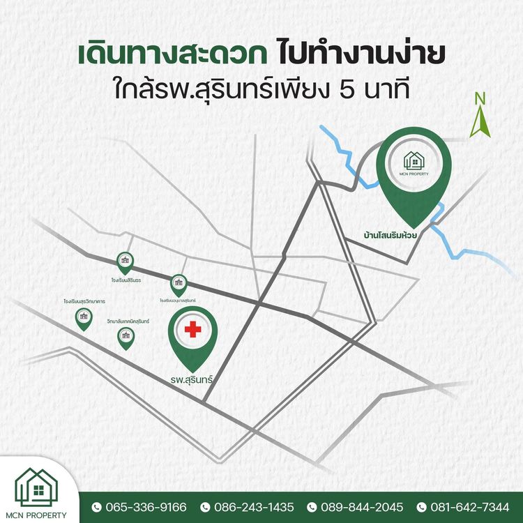 ภาพแบบบ้าน-Type A