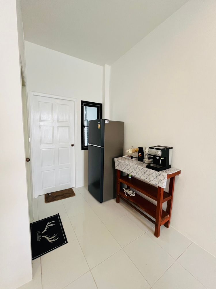 ภาพแบบบ้าน-เดอะวิลล่า เฮ้าส์ พิษณุโลก นอร์ดิก (ซอยกลางคลอง13)