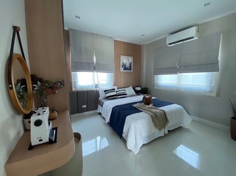 ภาพแบบบ้าน-ศุภรดา Tropical