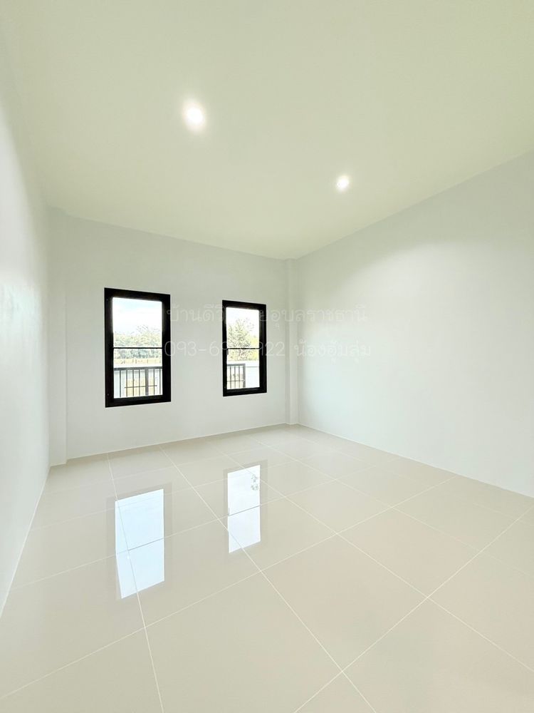 ภาพแบบบ้าน-บ้านโครงการเจริญสุขการ์เด้นวิลล์แสนสุขวารินชำราบ