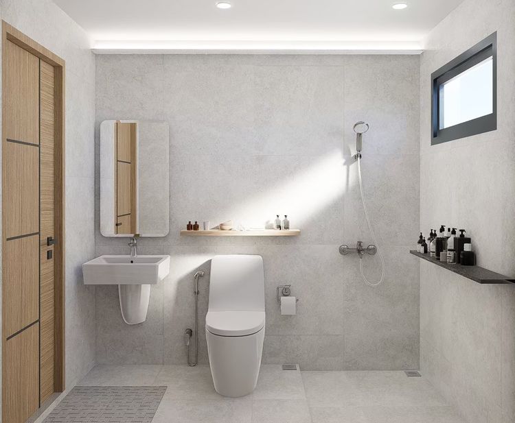 ภาพแบบบ้าน-Moji Minimal 2 สไตล์ญี่ปุ่น