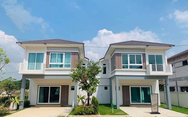 ภาพแบบบ้าน-ศุภกัลย์