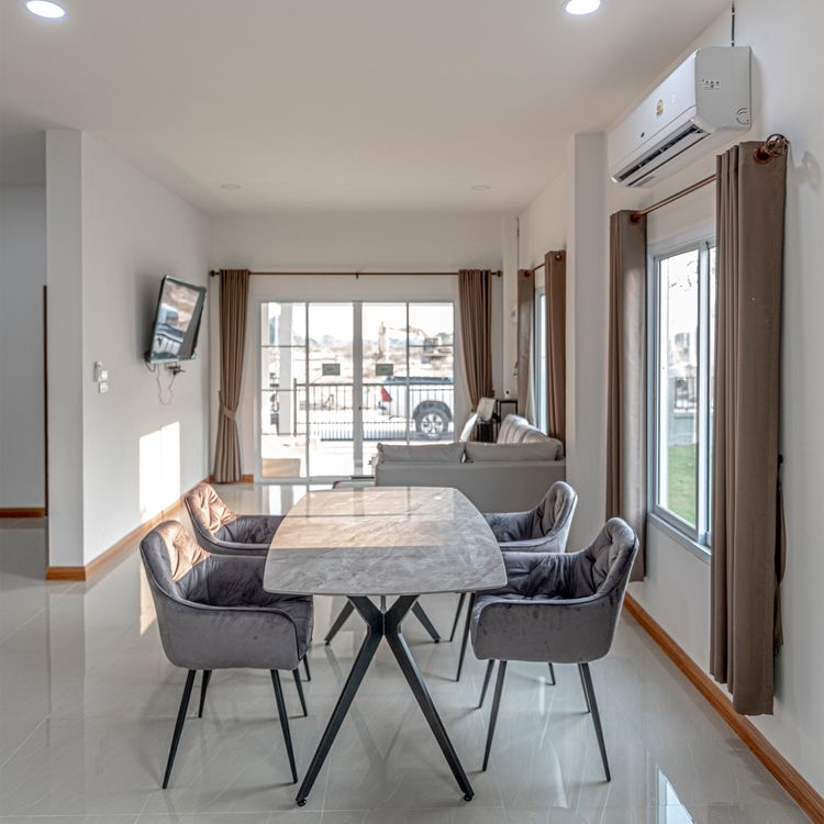 ภาพแบบบ้าน-แบบบ้านสไตล์โมเดิร์น นอร์ดิก