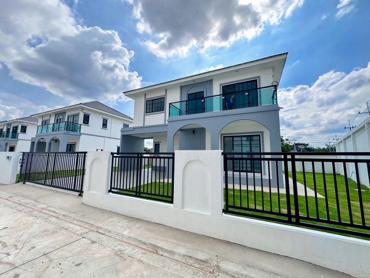 ภาพแบบบ้าน-แบบB