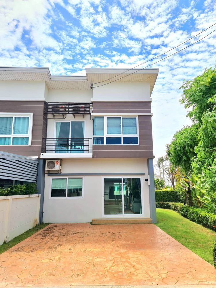 ภาพแบบบ้าน-ศุภชีวัน