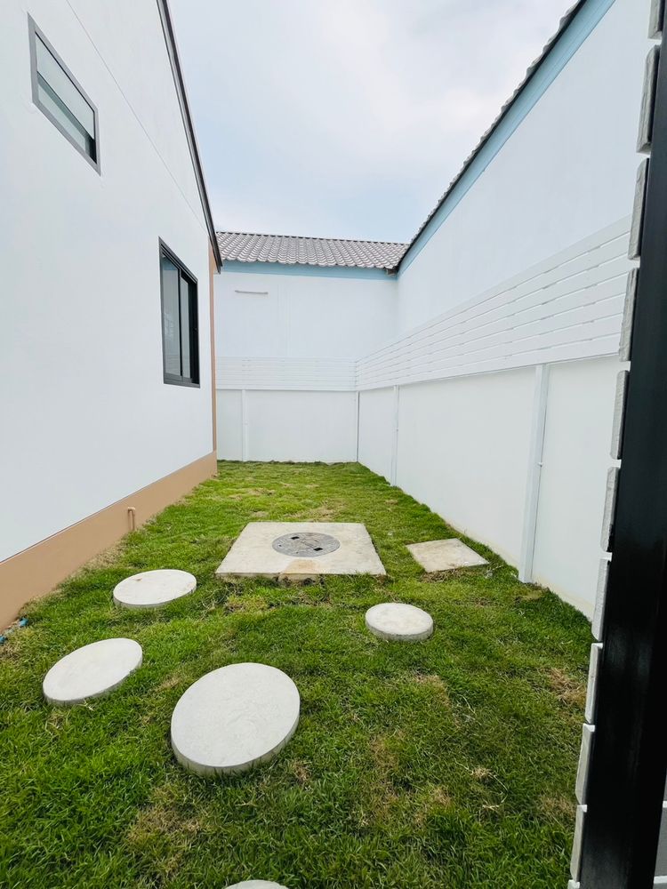 ภาพแบบบ้าน-เดอะวิลล่า เฮ้าส์ พิษณุโลก นอร์ดิก (ซอยกลางคลอง13)