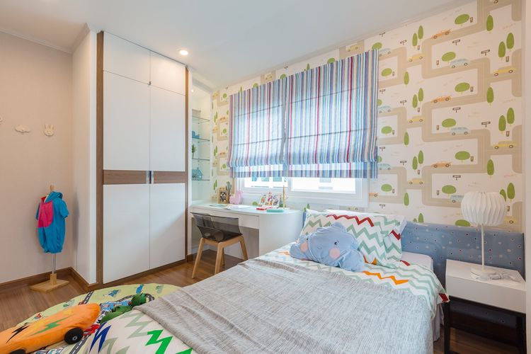 ภาพแบบบ้าน-ศุภฤทัย