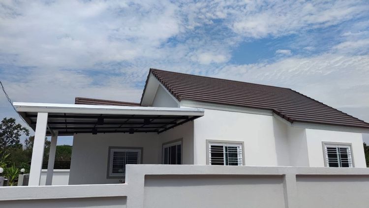 ภาพแบบบ้าน-Type A