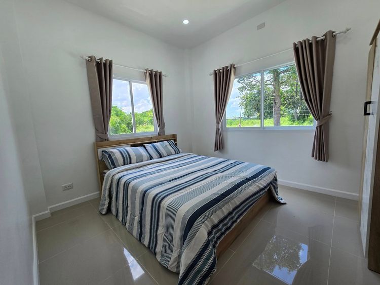 ภาพแบบบ้าน-บ้านเดี่ยว