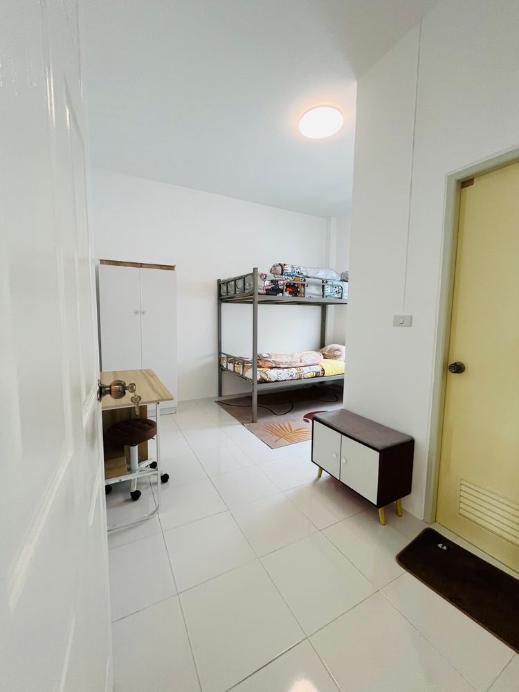 ภาพแบบบ้าน-เดอะวิลล่า เฮ้าส์ พิษณุโลก นอร์ดิก (ซอยกลางคลอง13)