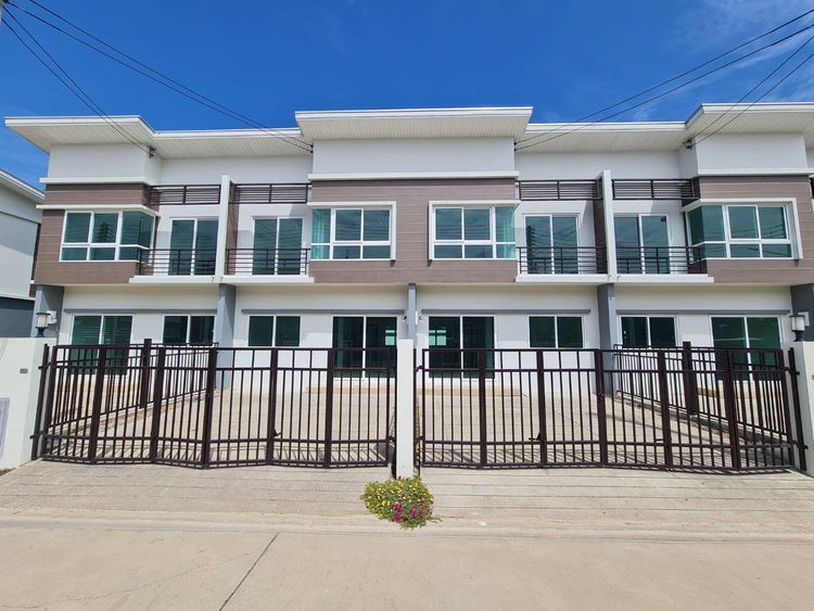 ภาพแบบบ้าน-ศุภชีวัน