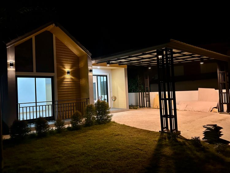 ภาพแบบบ้าน-บ้านบุณยกร