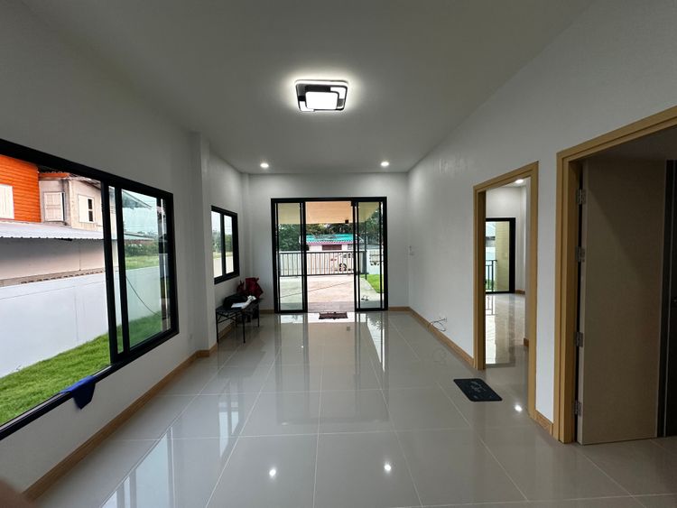 ภาพแบบบ้าน-บ้านบุณยกร