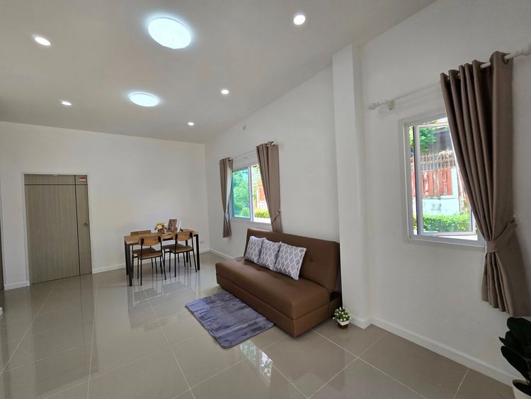 ภาพแบบบ้าน-บ้านเดี่ยว