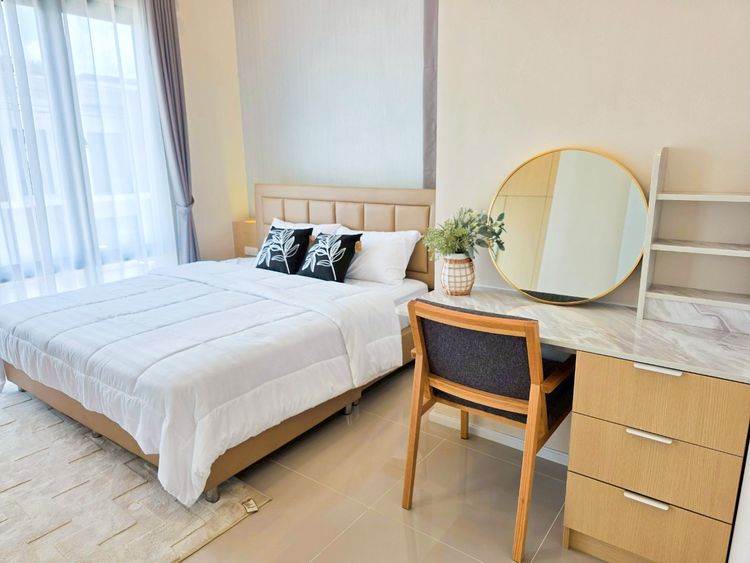 ภาพแบบบ้าน-TOWNHOME