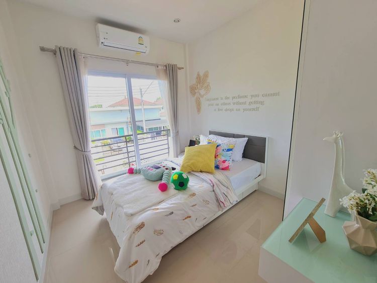 ภาพแบบบ้าน-ศุภชีวัน