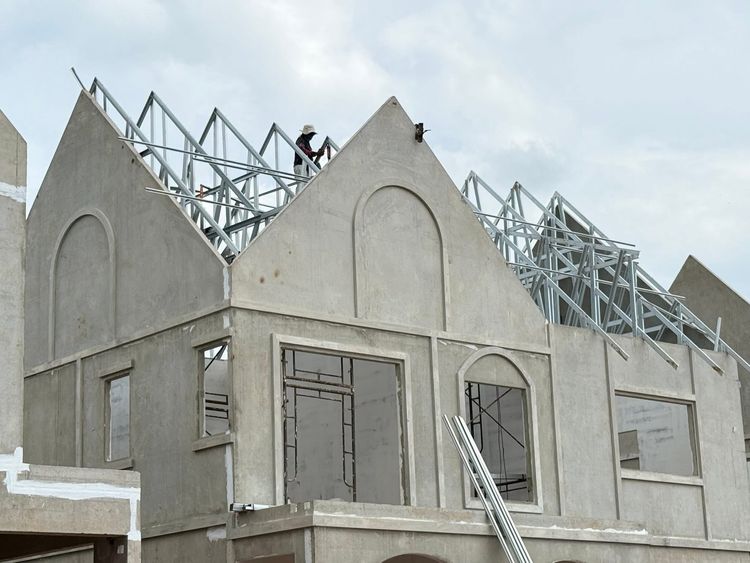 ภาพแบบบ้าน-C+